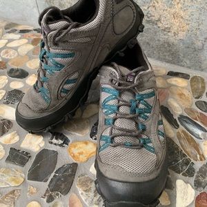 Patagonia hiking shoes
